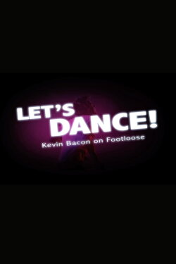 Let’s Dance! Kevin Bacon on 
