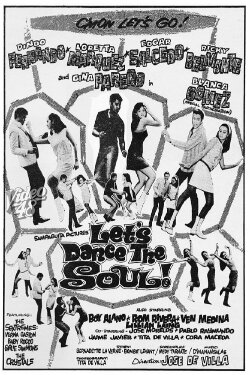 Let's Dance the Soul! (1967) Let's Dance the Soul! (1967)