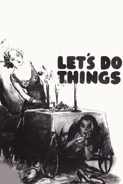 Let's Do Things (1931) Let's Do Things (1931)
