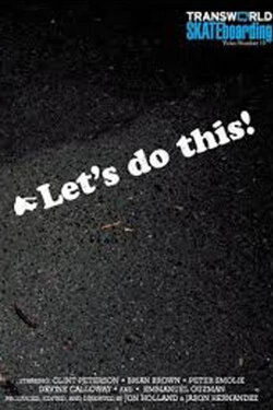Let's Do This! (2007)