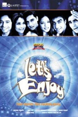 Let's Enjoy (2004) Let's Enjoy (2004)