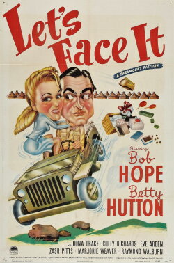 Let's Face It (1943) Let's Face It (1943)