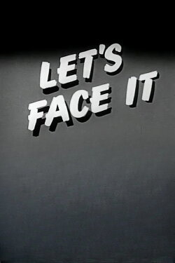 Let's Face It (1954)