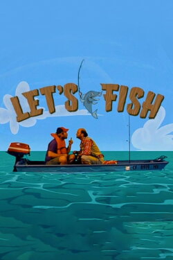 Let's Fish (2007) Let's Fish (2007)
