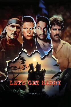 Let's Get Harry (1986) Let's Get Harry (1986)