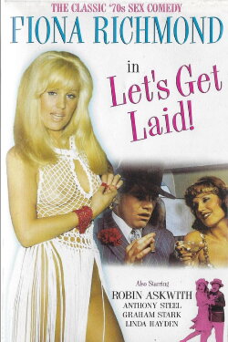 Let's Get Laid (1978) Let's Get Laid (1978)