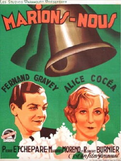 Let's Get Married (1931)