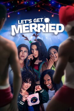 Let's Get Merried (2021) Let's Get Merried (2021)