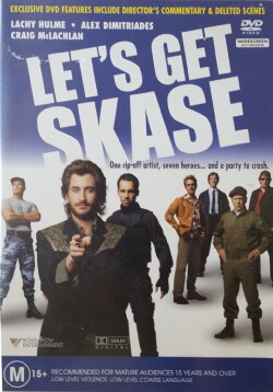 Let's Get Skase (2001) Let's Get Skase (2001)
