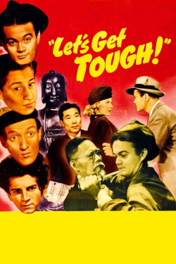 Let's Get Tough (1942)