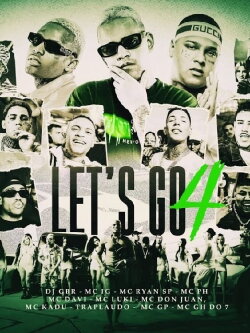 Let's Go 4 (2023)