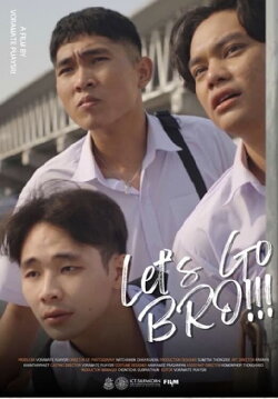 Let's Go Bro!!! (2024) Let's Go Bro!!! (2024)