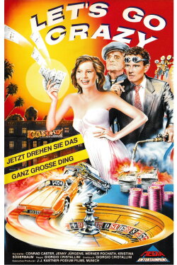Let's go Crazy (1988)