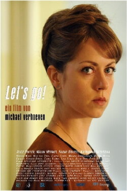 Let's go! (2014) Let's go! (2014)