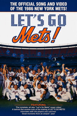 Let's Go Mets (1986)