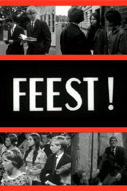 Let's Have a Party (1963) Let's Have a Party (1963)