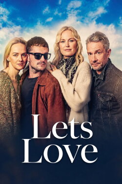Let's Love (2026) Let's Love (2026)
