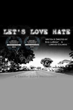 Let's Love Hate (2004) Let's Love Hate (2004)