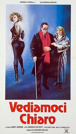 Let's Make It Clear (1984) Let's Make It Clear (1984)