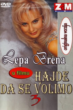 Let's Make Love 3 (1990) Let's Make Love 3 (1990)