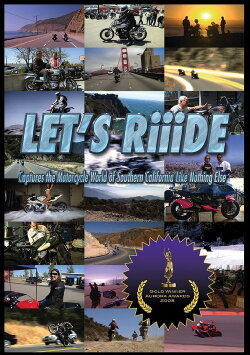 Let's Riiide (2008) Let's Riiide (2008)