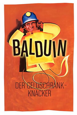 Let's Rob the Bank (1964)