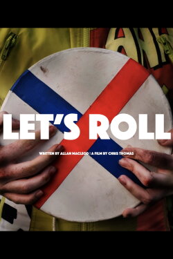 Let's Roll (2019)