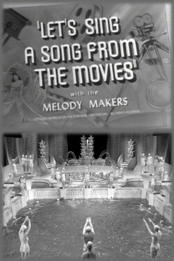 Let's Sing a Song from the Movies (1948)
