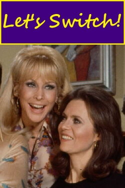 Let's Switch! (1975) Let's Switch! (1975)