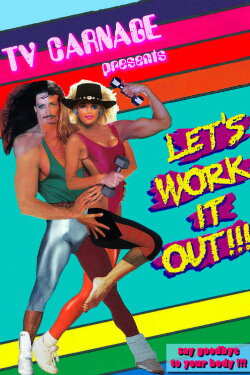 Let's Work It Out! (2010)