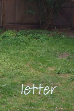 Letter (2020) Letter (2020)