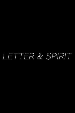 Letter & Spirit (2013) Letter & Spirit (2013)