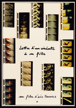 Letter from a Filmmaker to His Daughter (2000) Letter from a Filmmaker to His Daughter (2000)