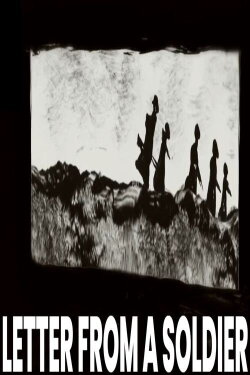 Letter From a Soldier (2014)