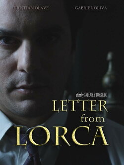 Letter from Lorca (2011) Letter from Lorca (2011)
