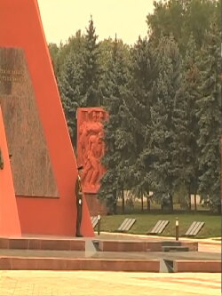 Letter From Moldova (2009)
