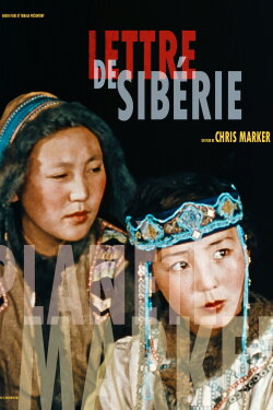 Letter from Siberia (1957)