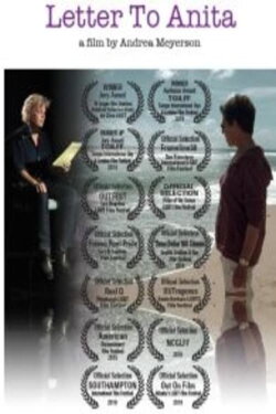 Letter to Anita (2014) Letter to Anita (2014)