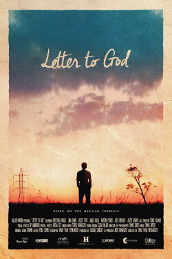 Letter to God (2014) Letter to God (2014)