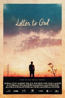 Letter to God (2014) Letter to God (2014)