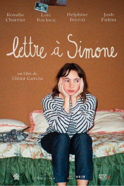 Letter to Simone (2023)