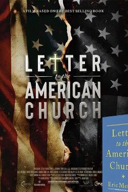 Letter to the American Church (2024) Letter to the American Church (2024)