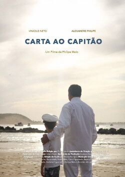 Letter to the Captain (2024) Letter to the Captain (2024)