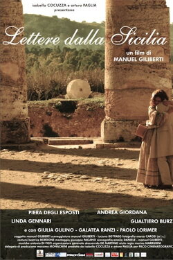 Lettere dalla Sicilia (2006) Lettere dalla Sicilia (2006)
