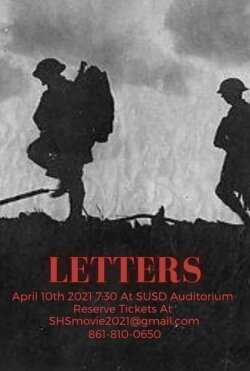 Letters (2021) Letters (2021)