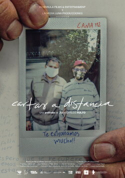 LETTERS FROM A DISTANCE (2021)