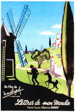 Letters from My Windmill (1954) Letters from My Windmill (1954)