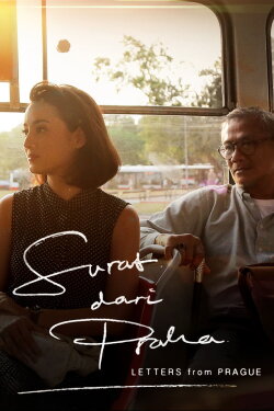 Letters from Prague (2016)