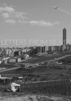 Letters from Silivri (2020) Letters from Silivri (2020)