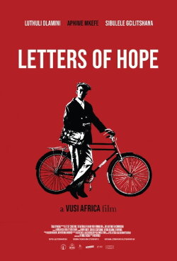 Letters of Hope (2019) Letters of Hope (2019)
